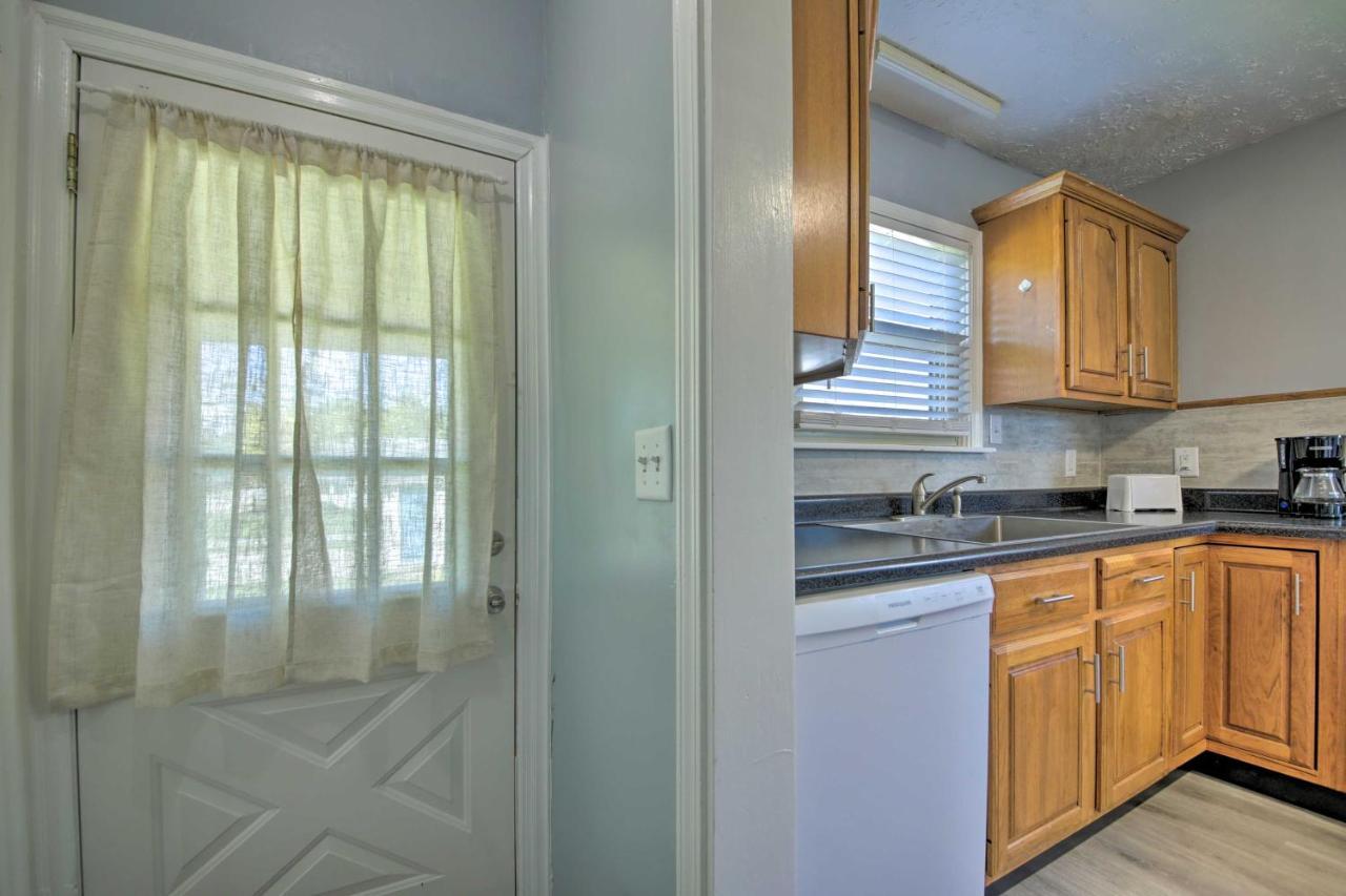 Indianapolis Area Home - Walk To The Speedway! Екстериор снимка